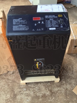 快充型智能充电器