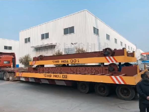 G05型-100t、80t 本市使用