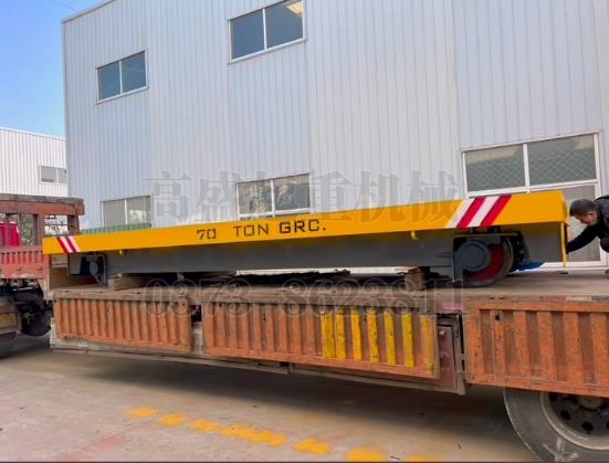 GX-70t蓄电池供电陕西宝鸡出发