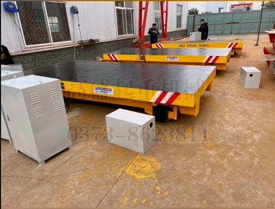 G0-30t(道轨供电)整装代发