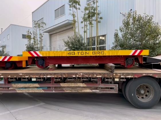 GX40t-20t蓄电池供电浙江台州出发